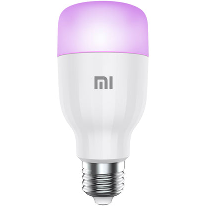 Xiaomi Essential LED Bulb, Wi-Fi, E27, 9W, 1700К - 6500К, 950lm BHR5743EU BHR5743EU 