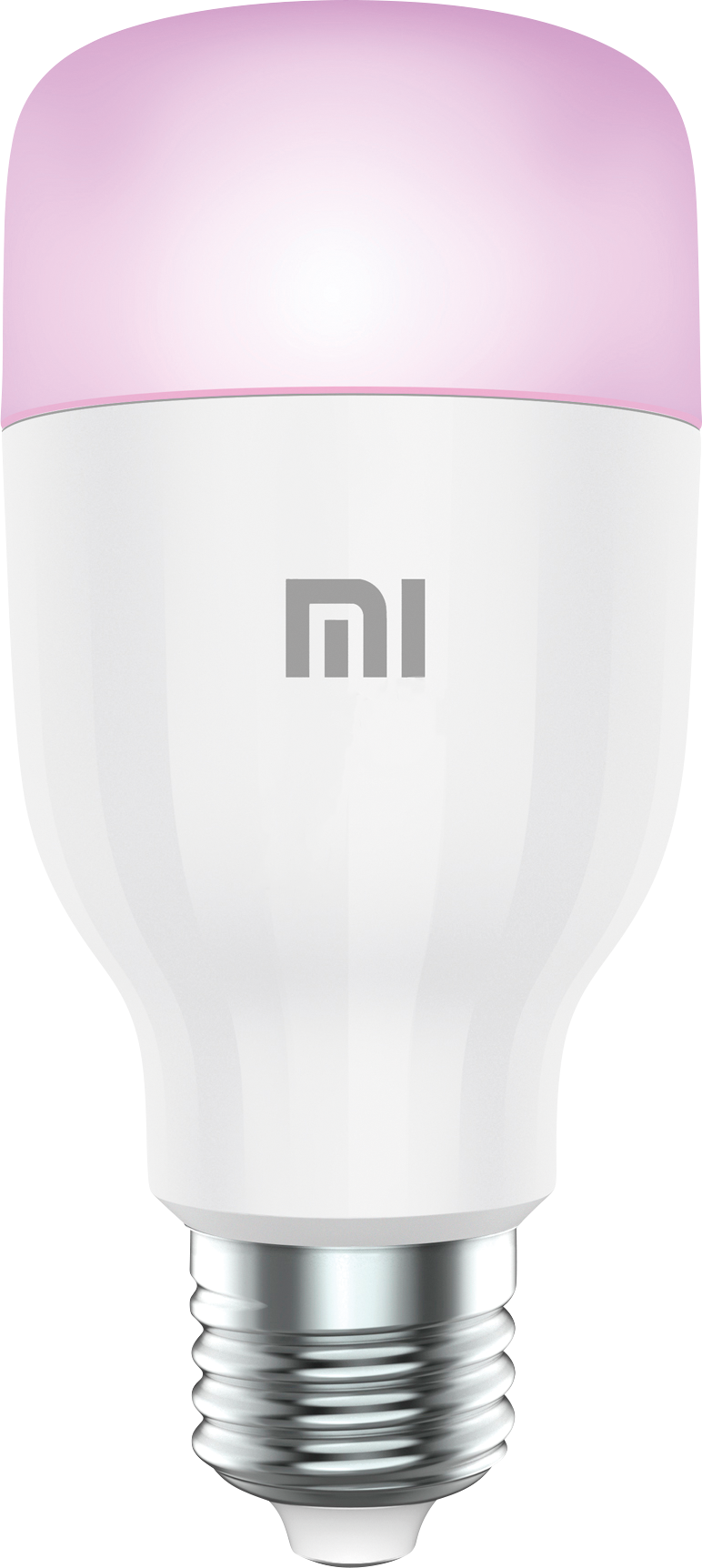 Xiaomi Mi Smart LED крушка, Wi-Fi, E27, 9W, 1700К - 6500К, 950lm GPX4021GL