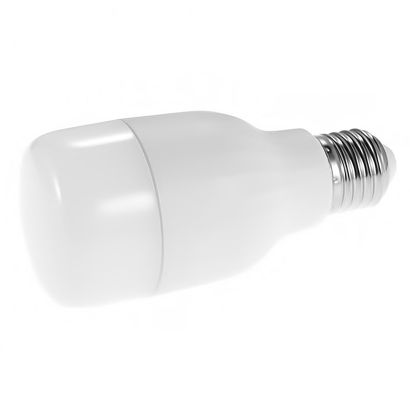 Xiaomi Mi Smart LED крушка, Wi-Fi, E27, 9W, 1700К - 6500К, 950lm GPX4021GL