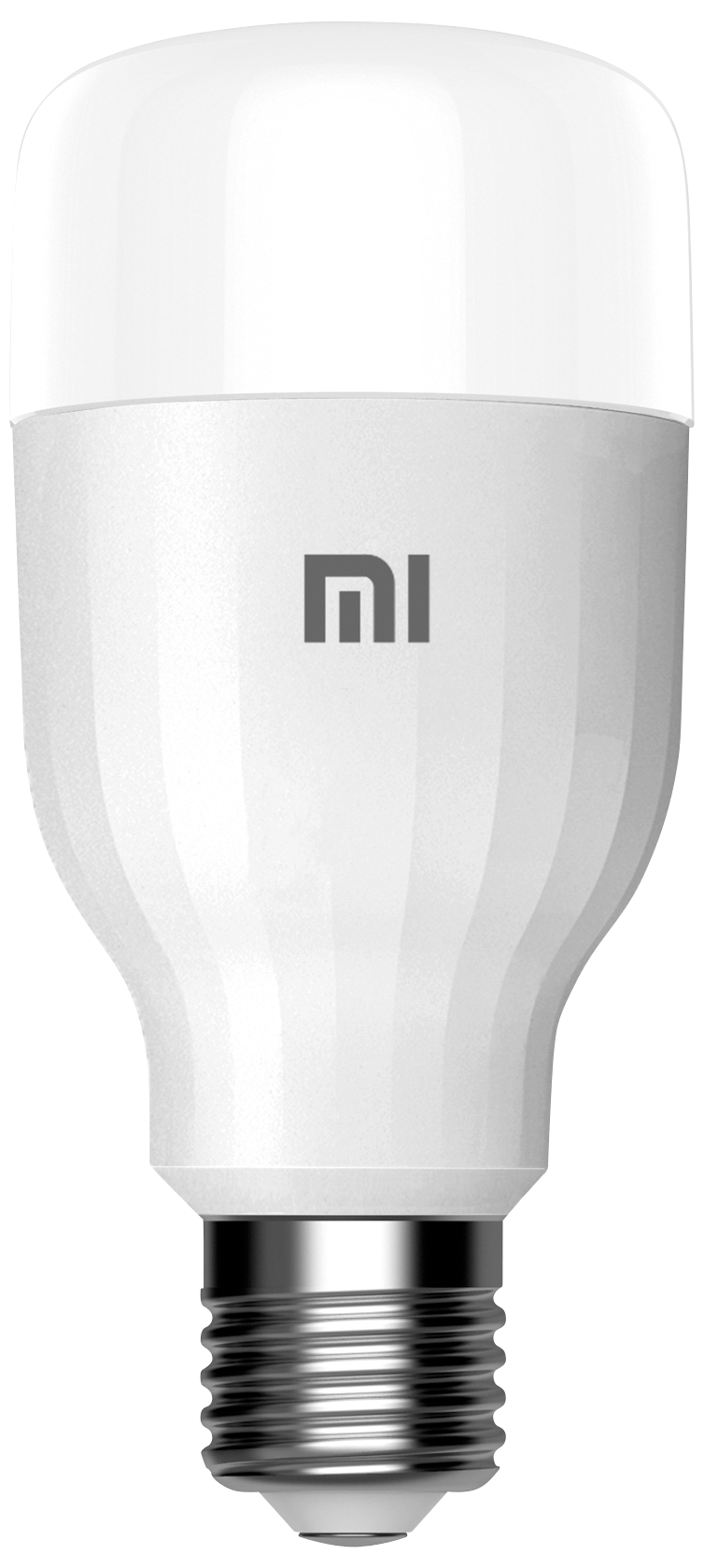 Xiaomi Mi Smart LED крушка, Wi-Fi, E27, 9W, 1700К - 6500К, 950lm GPX4021GL