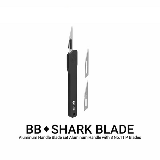 Скалпел 2UUL BL11