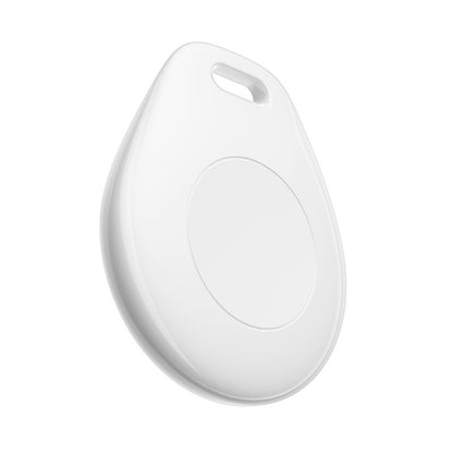 Borofone BC110 Find Dual Tracker за iOS / Android серия, бял
