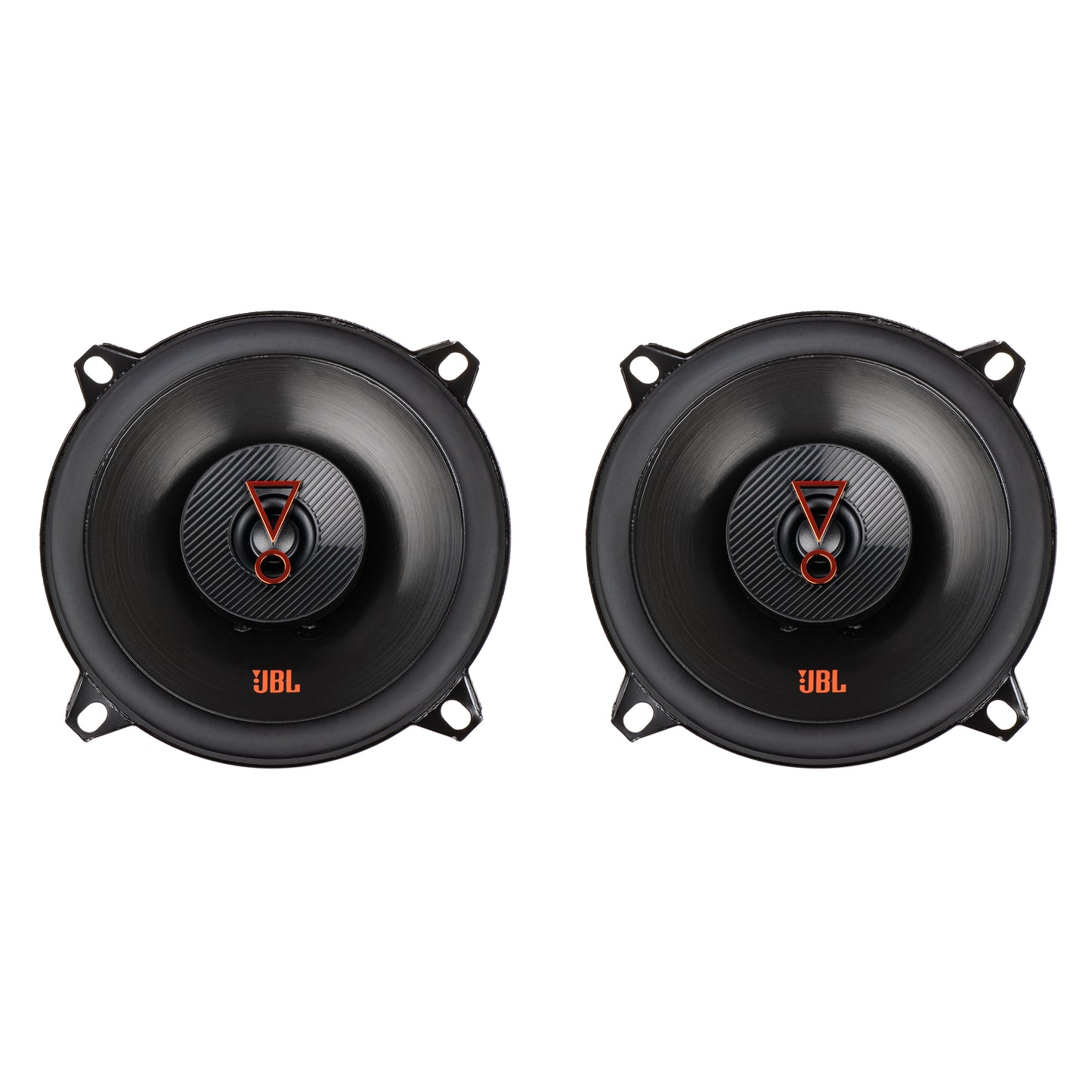 JBL Stage3 527 Car Speaker, 40W RMS, 129mm, Set of 2 pieces JBLSTAGE3527F