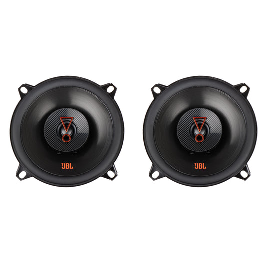 JBL Stage3 527 Car Speaker, 40W RMS, 129mm, Set of 2 pieces JBLSTAGE3527F