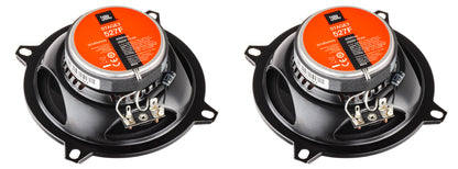 JBL Stage3 527 Car Speaker, 40W RMS, 129mm, Set of 2 pieces JBLSTAGE3527F
