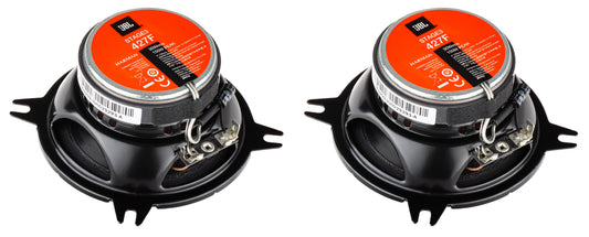 JBL Stage3 427 Car Speaker, 30W RMS, 102.4mm, Set of 2 pieces JBLSTAGE3427F