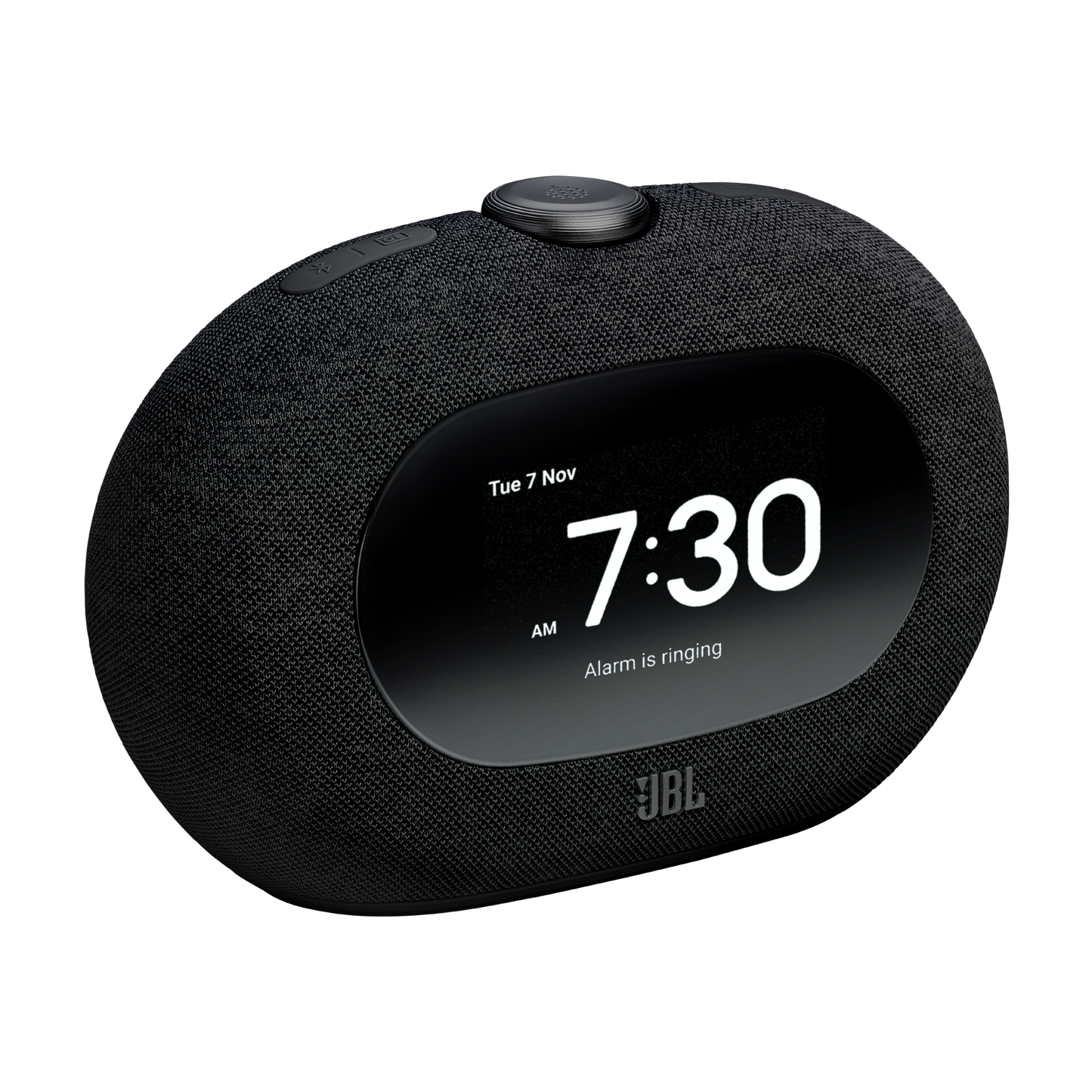Bluetooth колонка JBL Horizon 3, 2 x 5W, Pro Sound, Черна JBLHORIZON3BLK