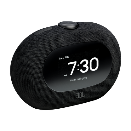 Bluetooth колонка JBL Horizon 3, 2 x 5W, Pro Sound, Черна JBLHORIZON3BLK