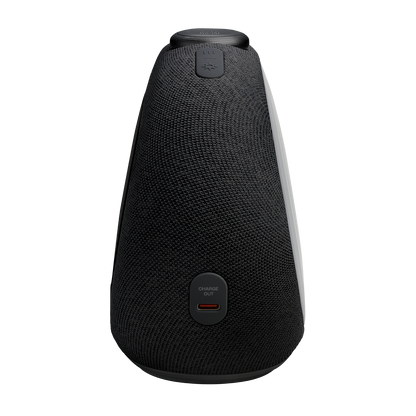 Bluetooth колонка JBL Horizon 3, 2 x 5W, Pro Sound, Черна JBLHORIZON3BLK