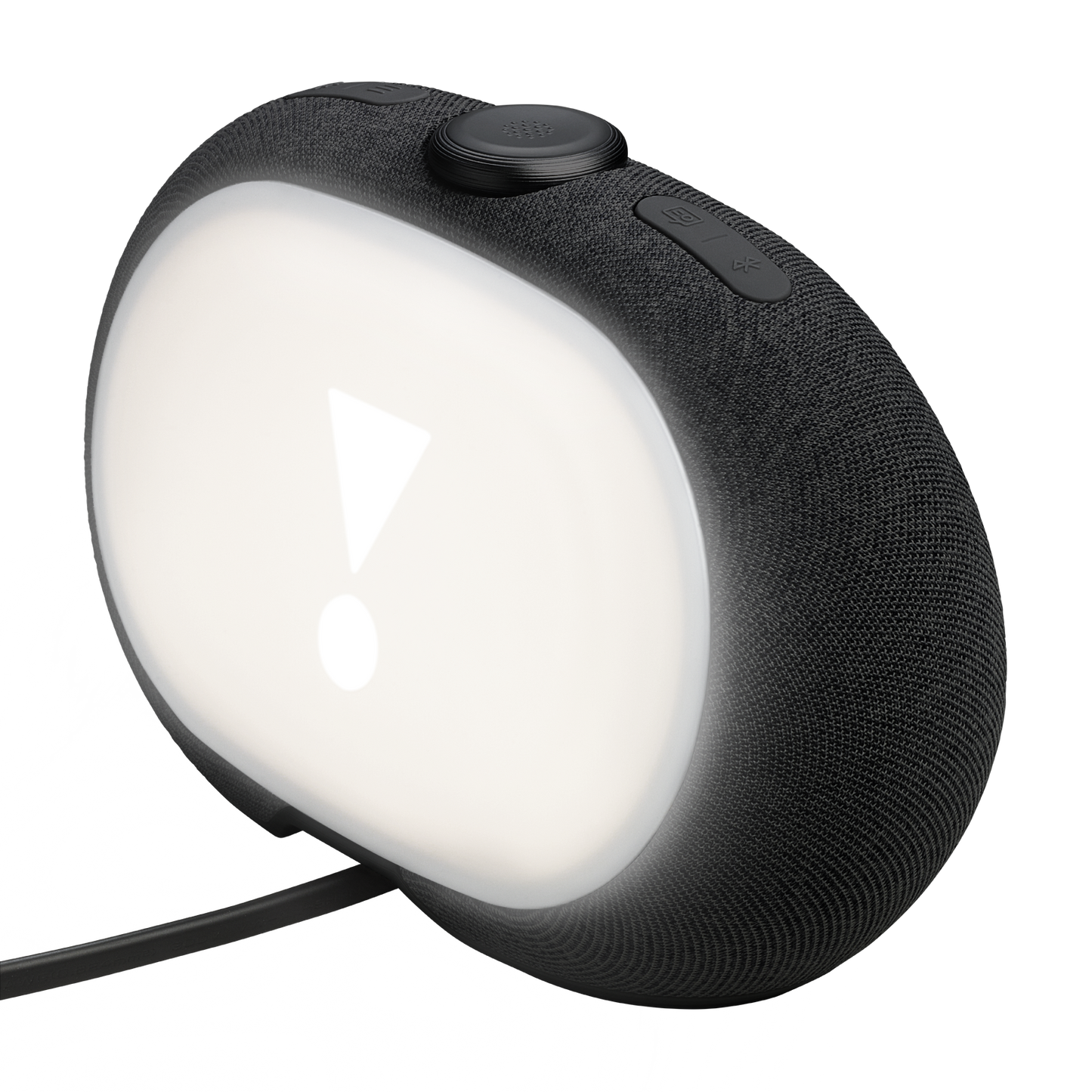Bluetooth колонка JBL Horizon 3, 2 x 5W, Pro Sound, Черна JBLHORIZON3BLK