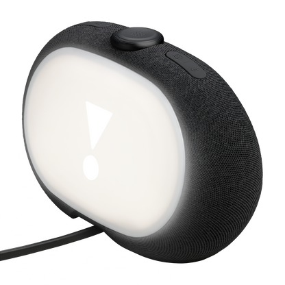Bluetooth колонка JBL Horizon 3, 2 x 5W, Pro Sound, Черна JBLHORIZON3BLK