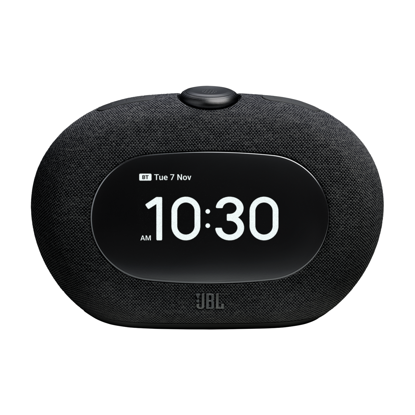 Bluetooth колонка JBL Horizon 3, 2 x 5W, Pro Sound, Черна JBLHORIZON3BLK