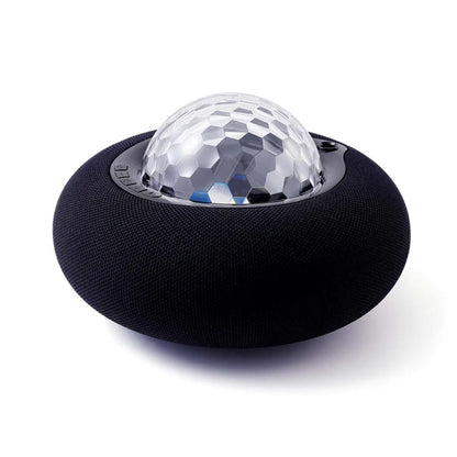 Bluetooth колонка Joyroom Maya JR-MS02, 20W, RGB, Черна