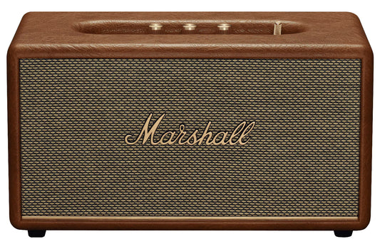 Bluetooth колонa Marshall Stanmore III, 80W, Кафяв