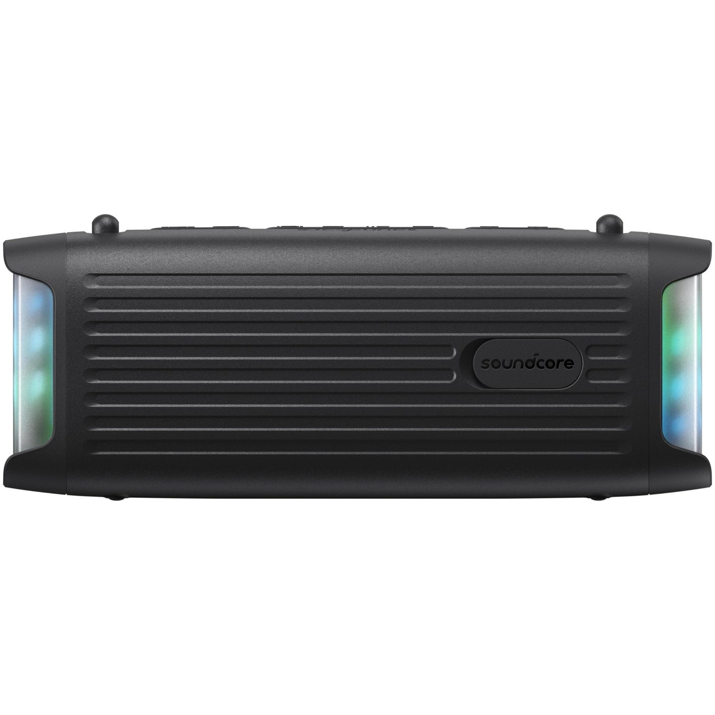 Преносима Bluetooth колонка Anker SoundCore Boom 3i, 50W, RGB, Водоустойчива, Черна D5100010