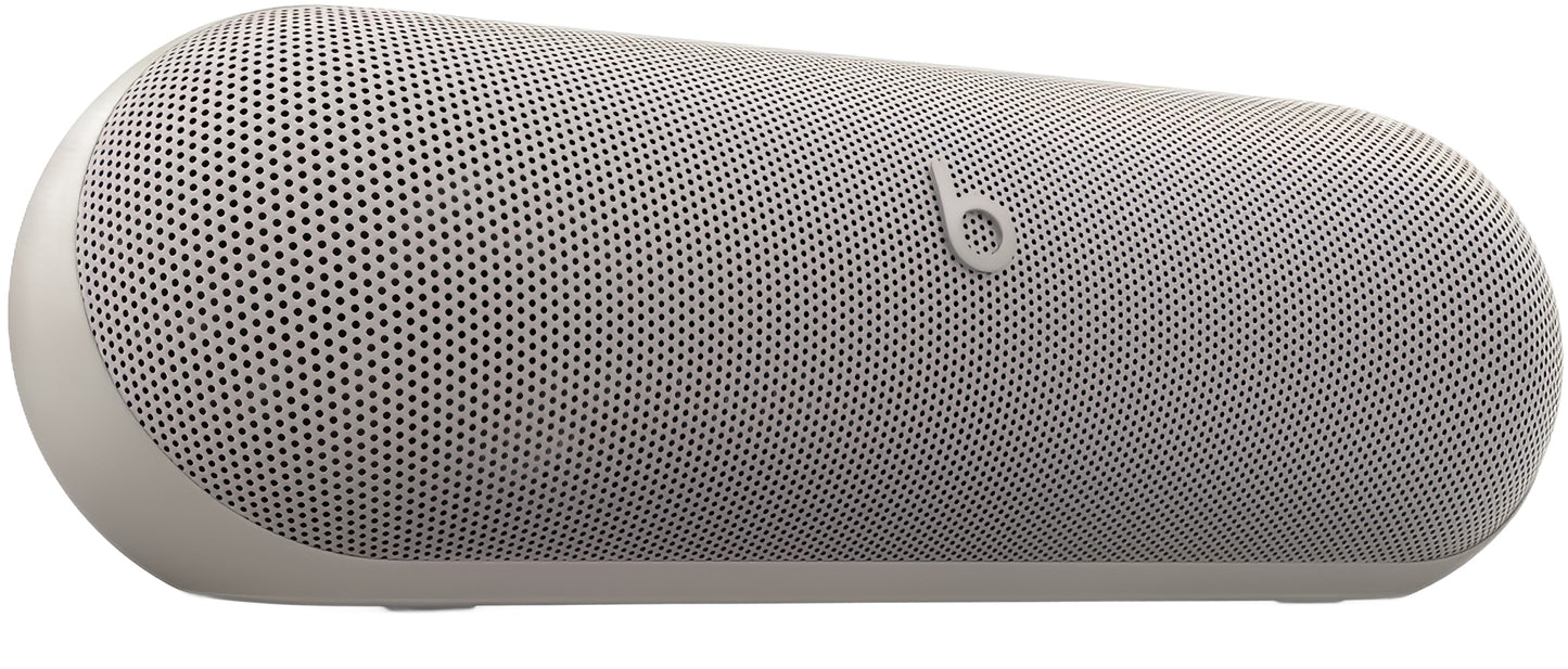 Преносима Bluetooth колонка Beats Pill Kim Kardashian Edition, Сива MAX24ZM/A