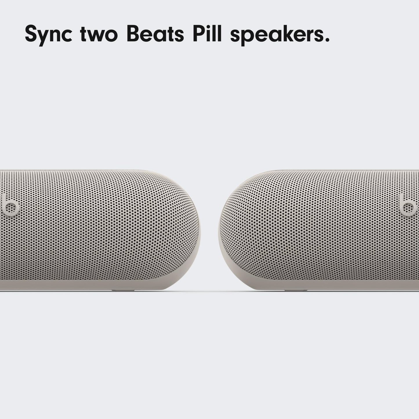 Преносима Bluetooth колонка Beats Pill Kim Kardashian Edition, Сива MAX24ZM/A