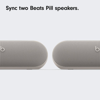 Преносима Bluetooth колонка Beats Pill Kim Kardashian Edition, Сива MAX24ZM/A