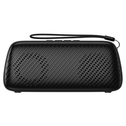Преносима Bluetooth тонколона Borofone BR108 Serenjoy, 5 W, TWS, черна