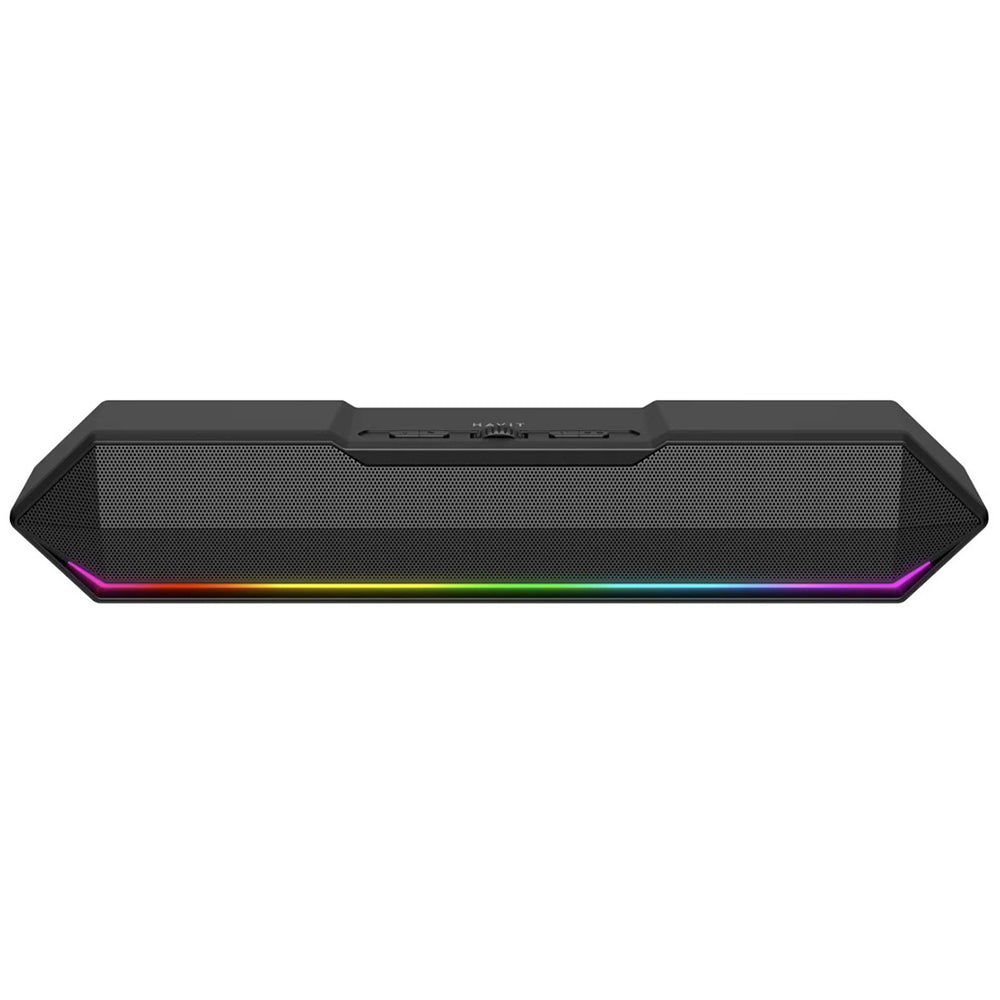 Bluetooth колона HAVIT SK772BT, 10W, Черна