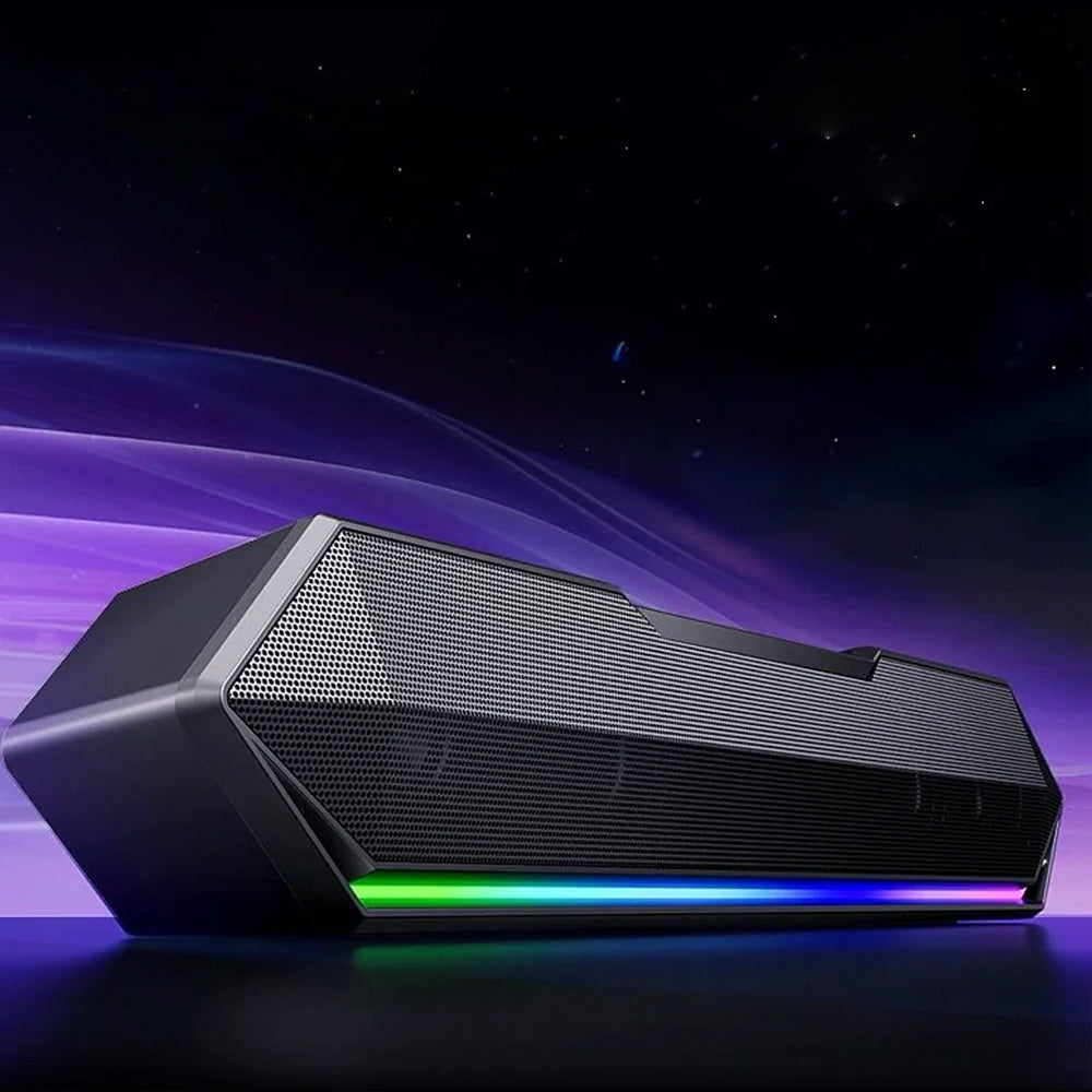 Bluetooth колона HAVIT SK772BT, 10W, Черна