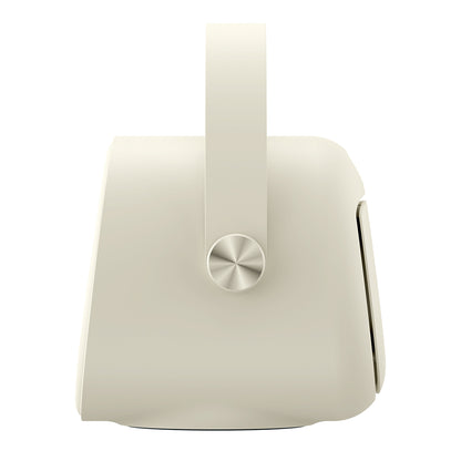 Портативна Bluetooth колонка HAVIT SK819BT Karaoke, 5W, Бежова