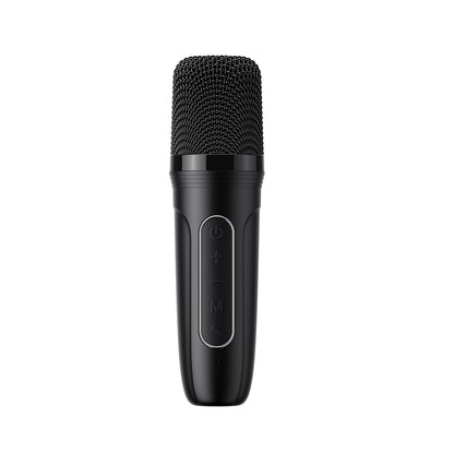 HAVIT SK819BT Karaoke Portable Bluetooth Speaker, 5W, Black
