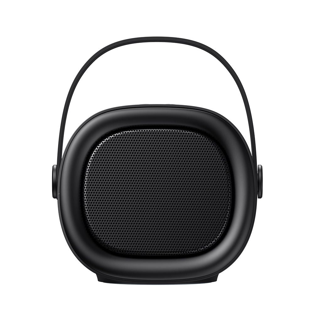 Портативна Bluetooth колонка HAVIT SK819BT Karaoke, 5W, Черна