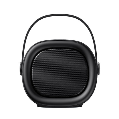 Портативна Bluetooth колонка HAVIT SK819BT Karaoke, 5W, Черна