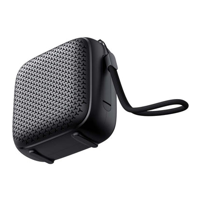 Портативна Bluetooth колонка HAVIT SK838BT, 5W, Водоустойчива, Черна