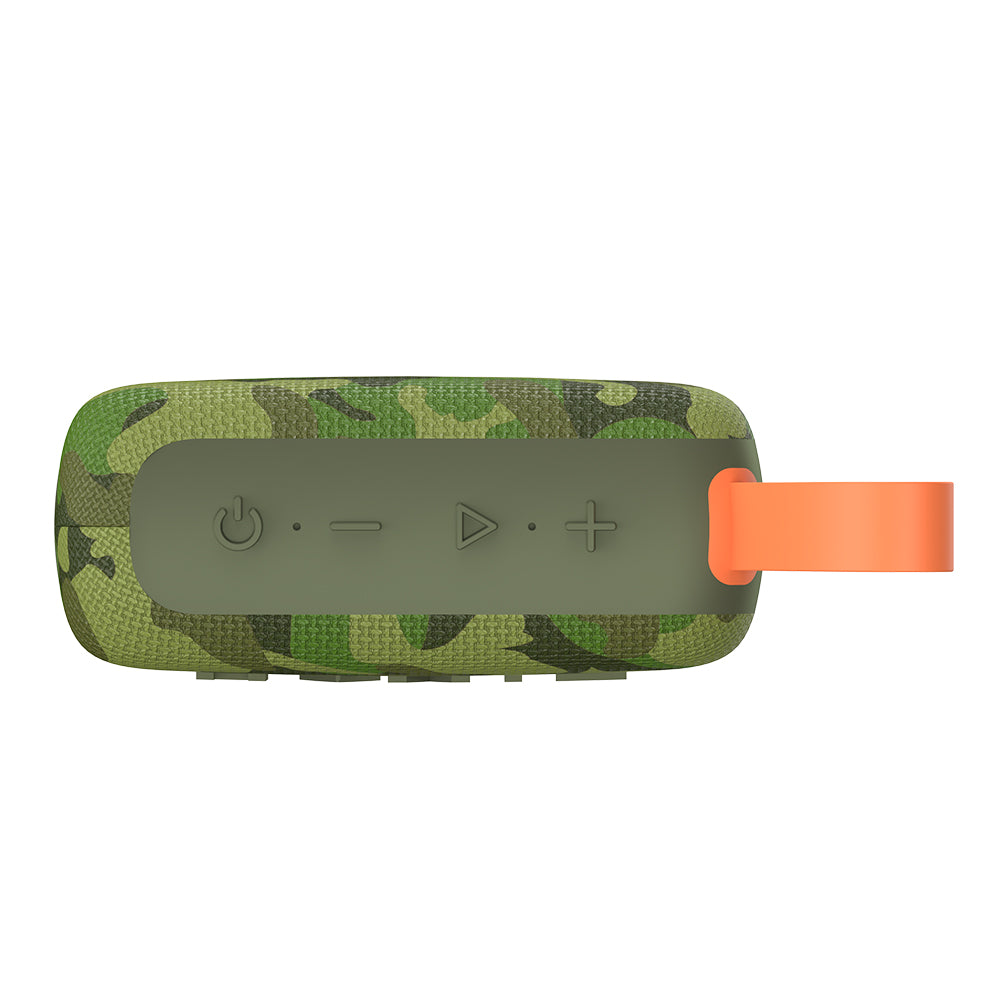 Портативна Bluetooth колонка HAVIT SK874BT, 8W, Водоустойчива, Камуфлаж