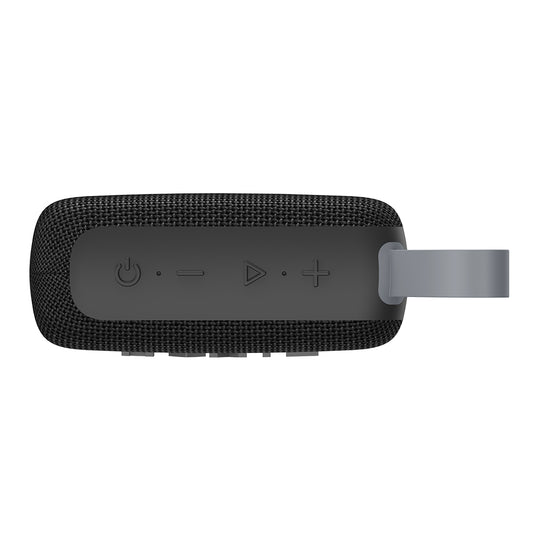 Портативна Bluetooth колонка HAVIT SK874BT, 8W, Водоустойчива, Черна