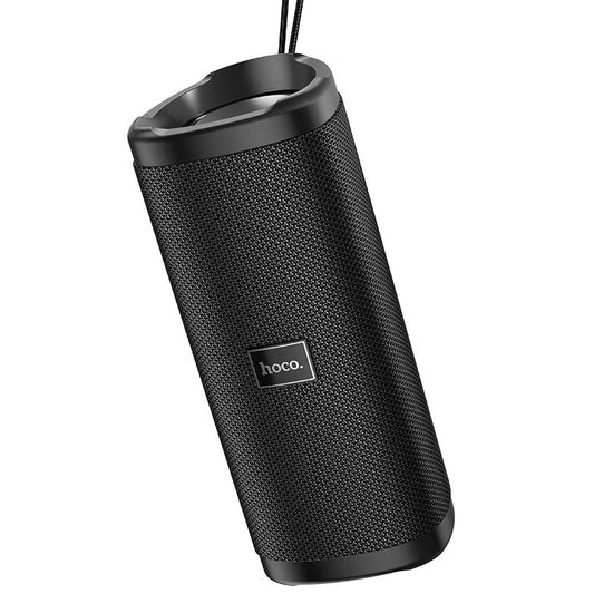 Портативна Bluetooth колонка HOCO HC4 Bella Sport, 10W, TWS, Водоустойчива, Черна