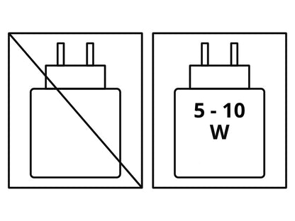 Портативна Bluetooth колонка HOCO HC32, 2 x 10W, TWS, RGB, Черна