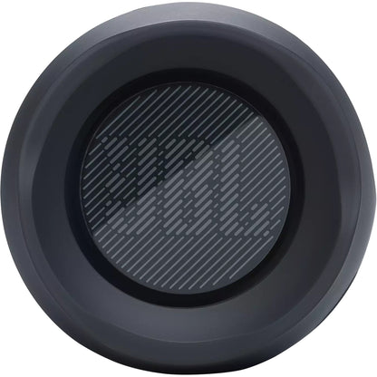 Портативна Bluetooth колонка JBL Flip Essential 2, 20W, PartyBoost, Водоустойчива, Черна JBLFLIPES2BK