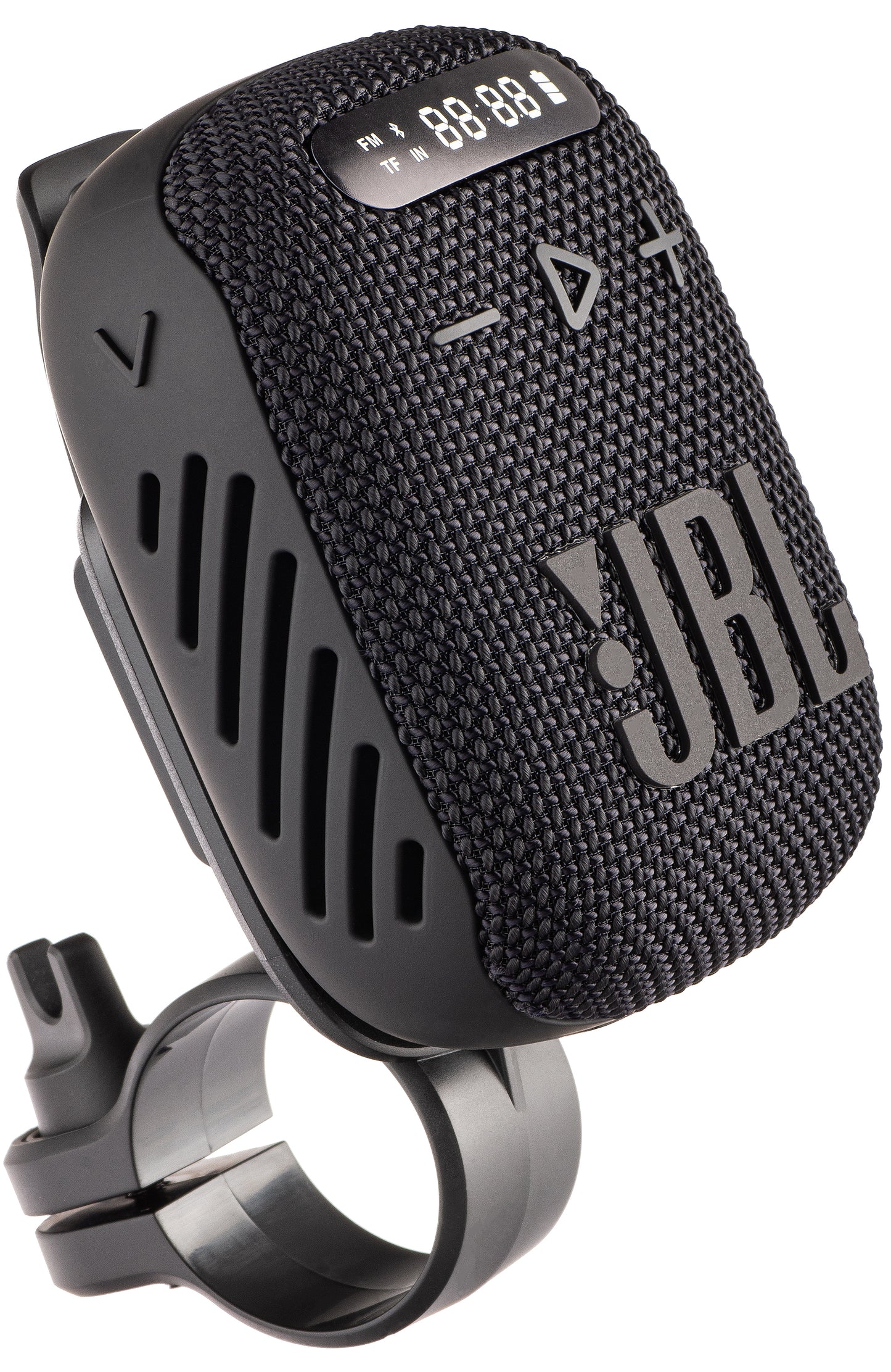 Портативна Bluetooth колонка JBL Wind 3, 5W, Водоустойчива, Черна JBLWIND3