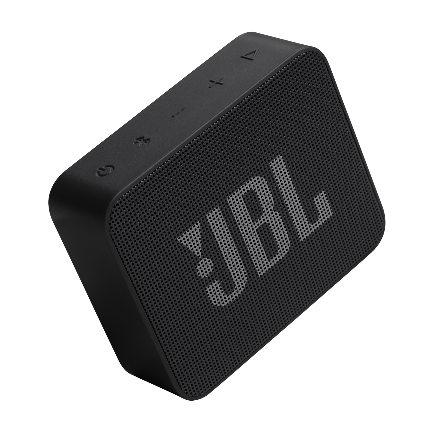 Портативна Bluetooth колонка JBL Go Essential 2, 3.1W, Pro Sound, Водоустойчива, Черна JBLGOES2BLKCN