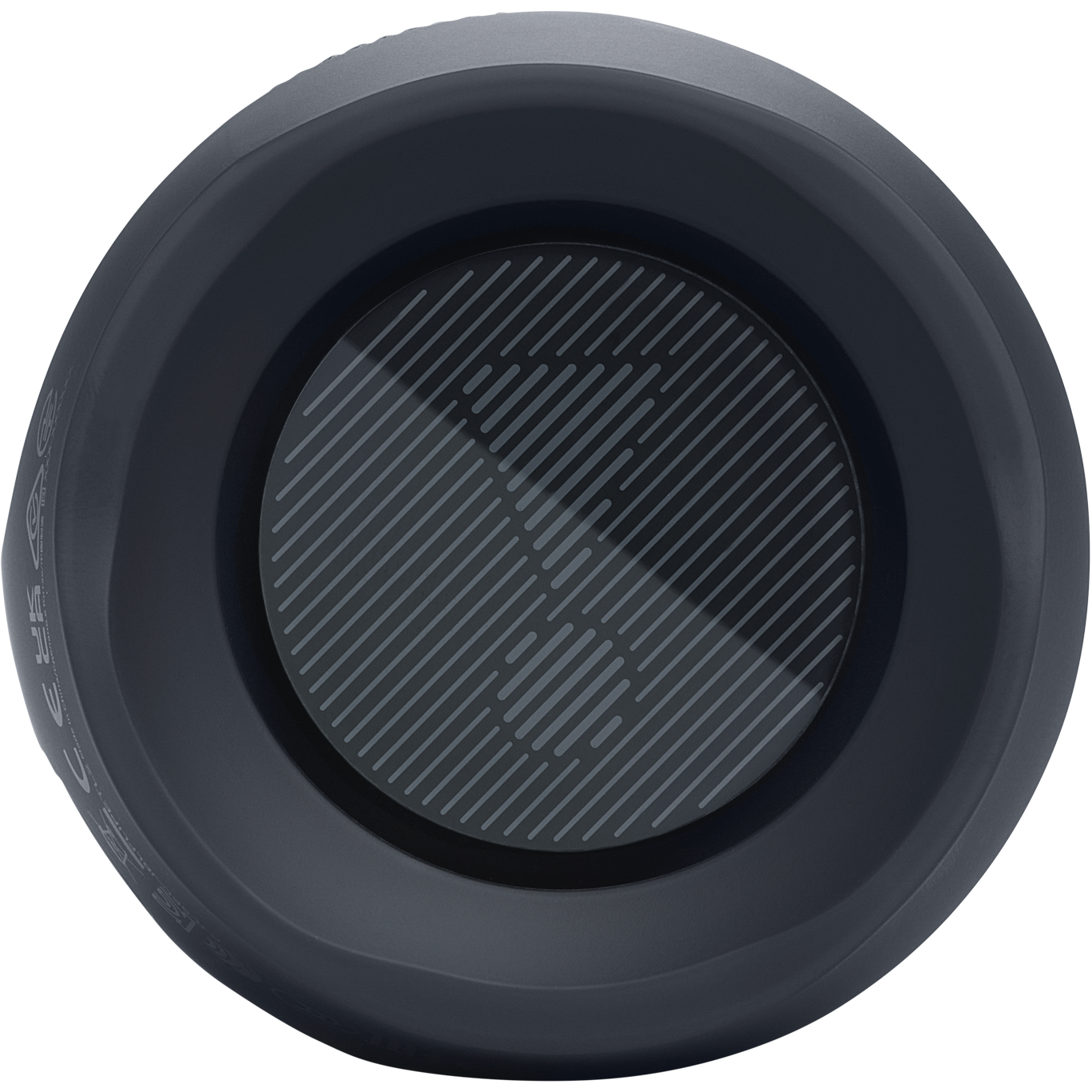 Портативна Bluetooth колонка JBL Flip Essential 2, 20W, PartyBoost, Водоустойчива, Черна JBLFLIPES2BK