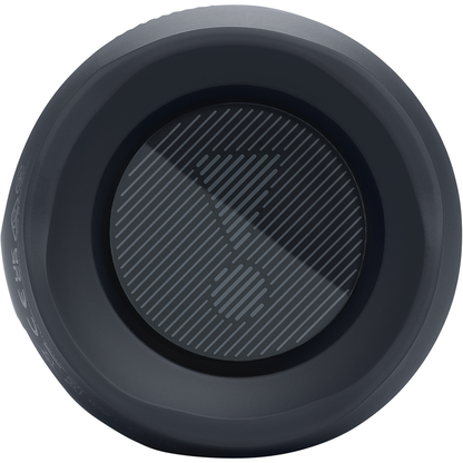 Портативна Bluetooth колонка JBL Flip Essential 2, 20W, PartyBoost, Водоустойчива, Черна JBLFLIPES2BK