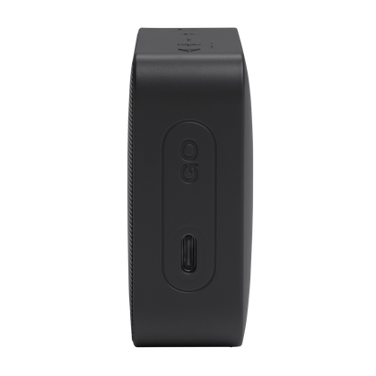 Портативна Bluetooth колонка JBL Go Essential 2, 3.1W, Pro Sound, Водоустойчива, Черна JBLGOES2BLKCN