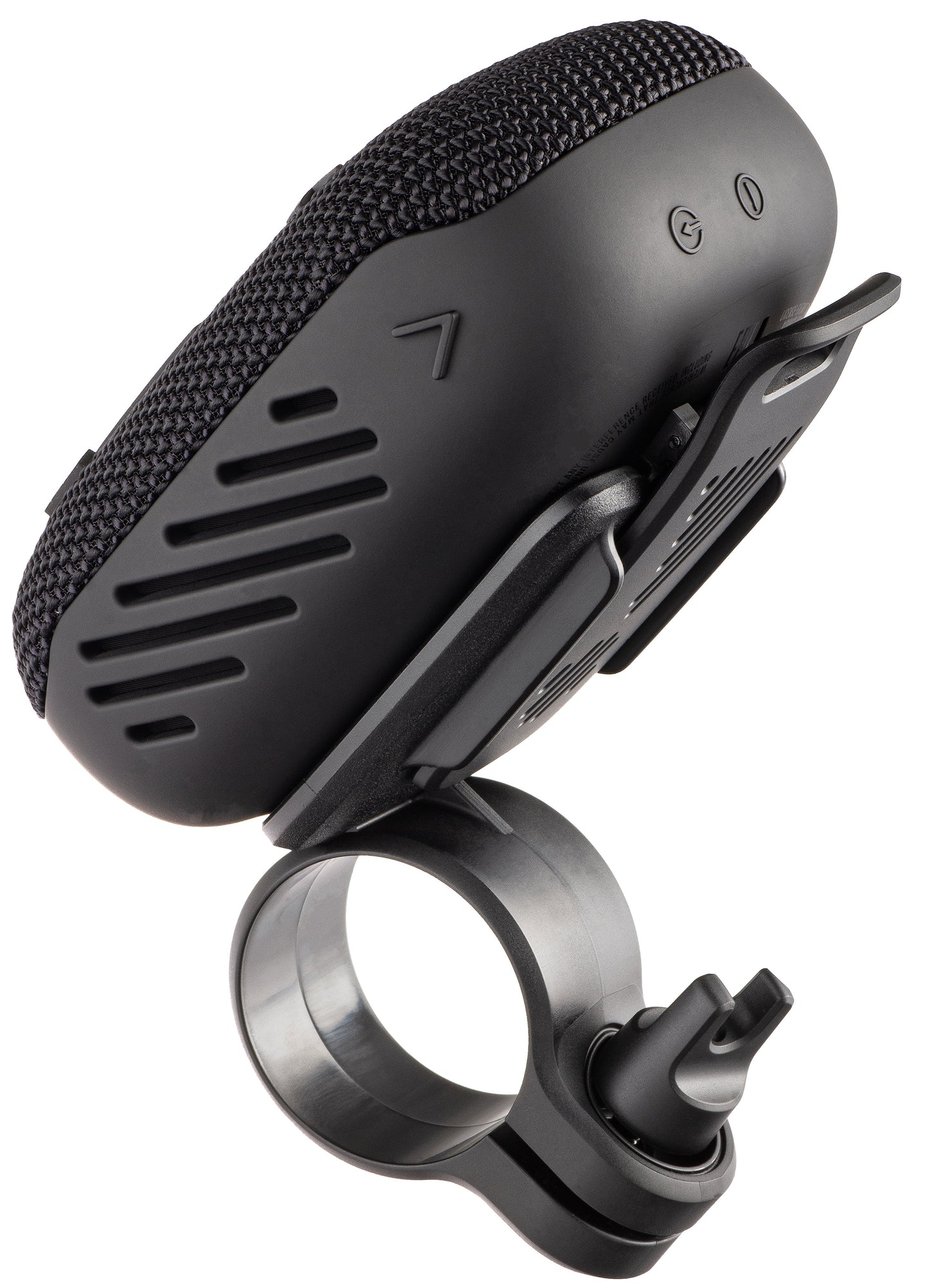 Портативна Bluetooth колонка JBL Wind 3, 5W, Водоустойчива, Черна JBLWIND3
