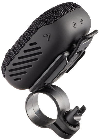 Портативна Bluetooth колонка JBL Wind 3, 5W, Водоустойчива, Черна JBLWIND3