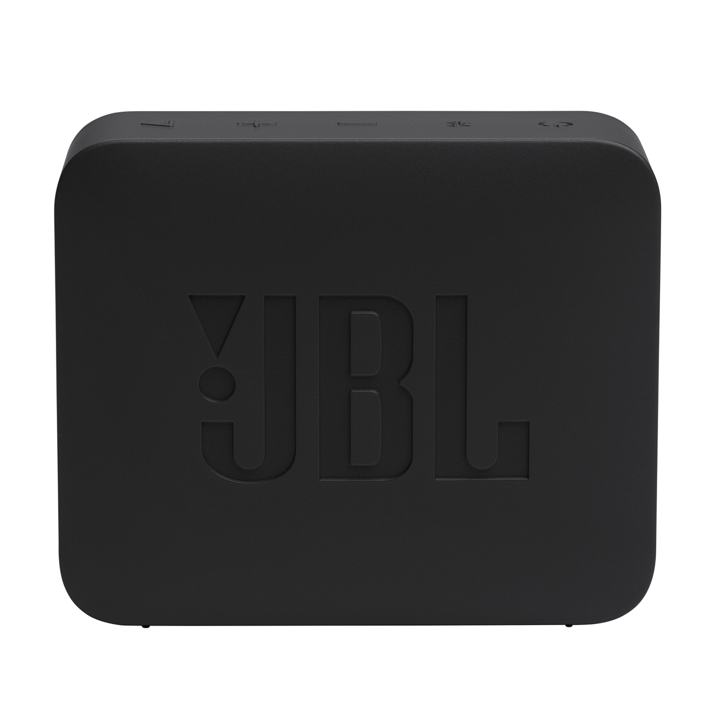 Портативна Bluetooth колонка JBL Go Essential 2, 3.1W, Pro Sound, Водоустойчива, Черна JBLGOES2BLKCN