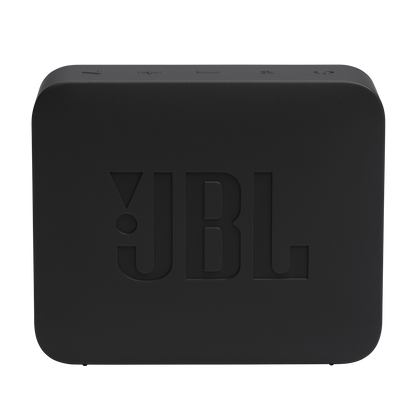 Портативна Bluetooth колонка JBL Go Essential 2, 3.1W, Pro Sound, Водоустойчива, Черна JBLGOES2BLKCN