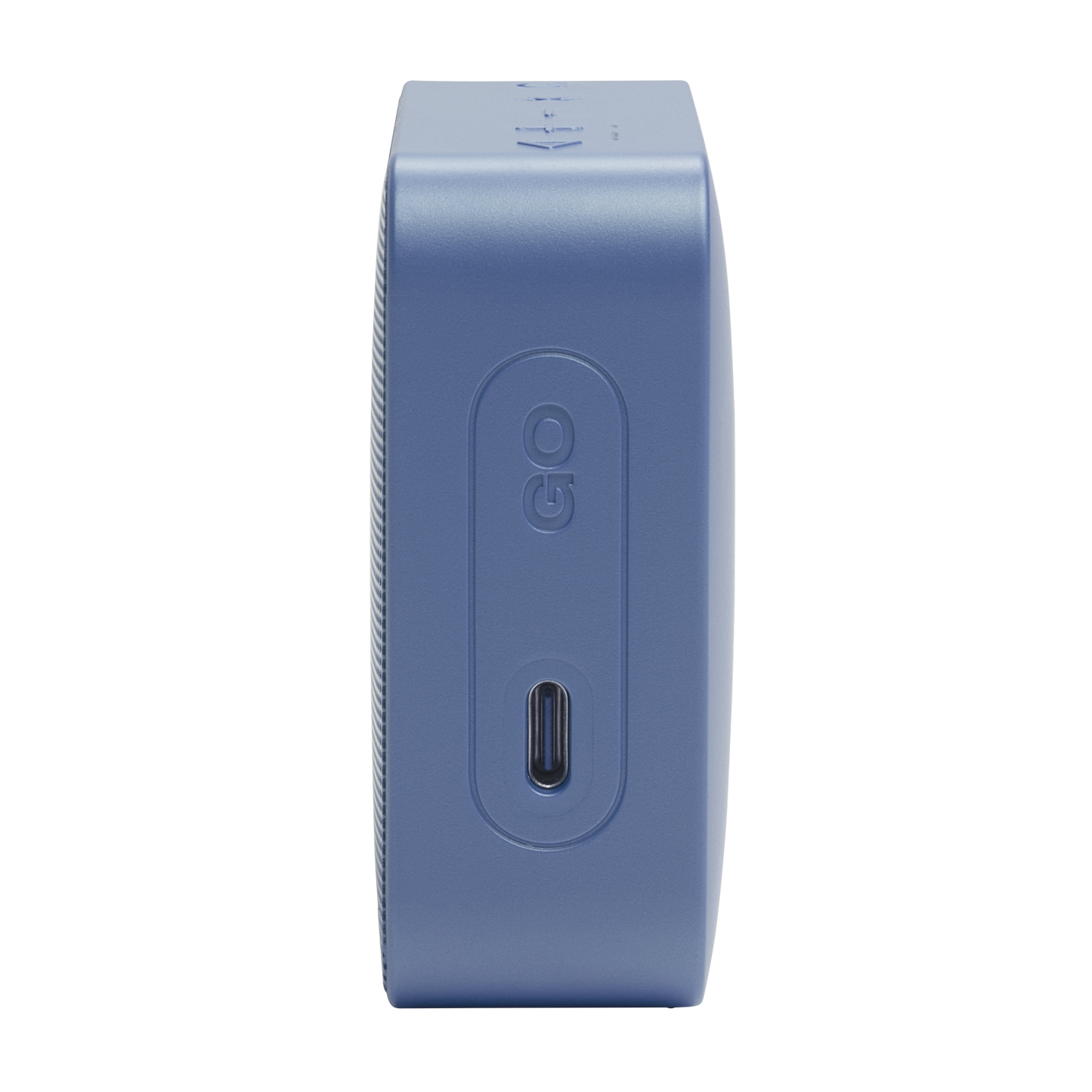 Портативна Bluetooth колонка JBL Go Essential 2, 3.1W, Pro Sound, Водоустойчива, Синя JBLGOES2BLUCN