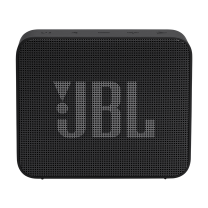 Портативна Bluetooth колонка JBL Go Essential 2, 3.1W, Pro Sound, Водоустойчива, Черна JBLGOES2BLKCN