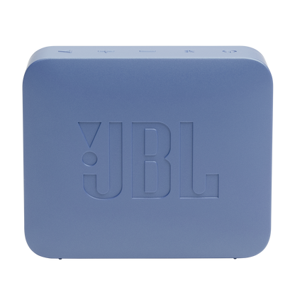 Портативна Bluetooth колонка JBL Go Essential 2, 3.1W, Pro Sound, Водоустойчива, Синя JBLGOES2BLUCN