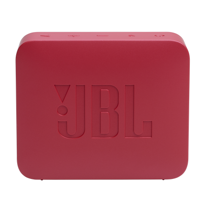 Портативна Bluetooth колонка JBL Go Essential 2, 3.1W, Pro Sound, Водоустойчива, Червена JBLGOES2REDCN