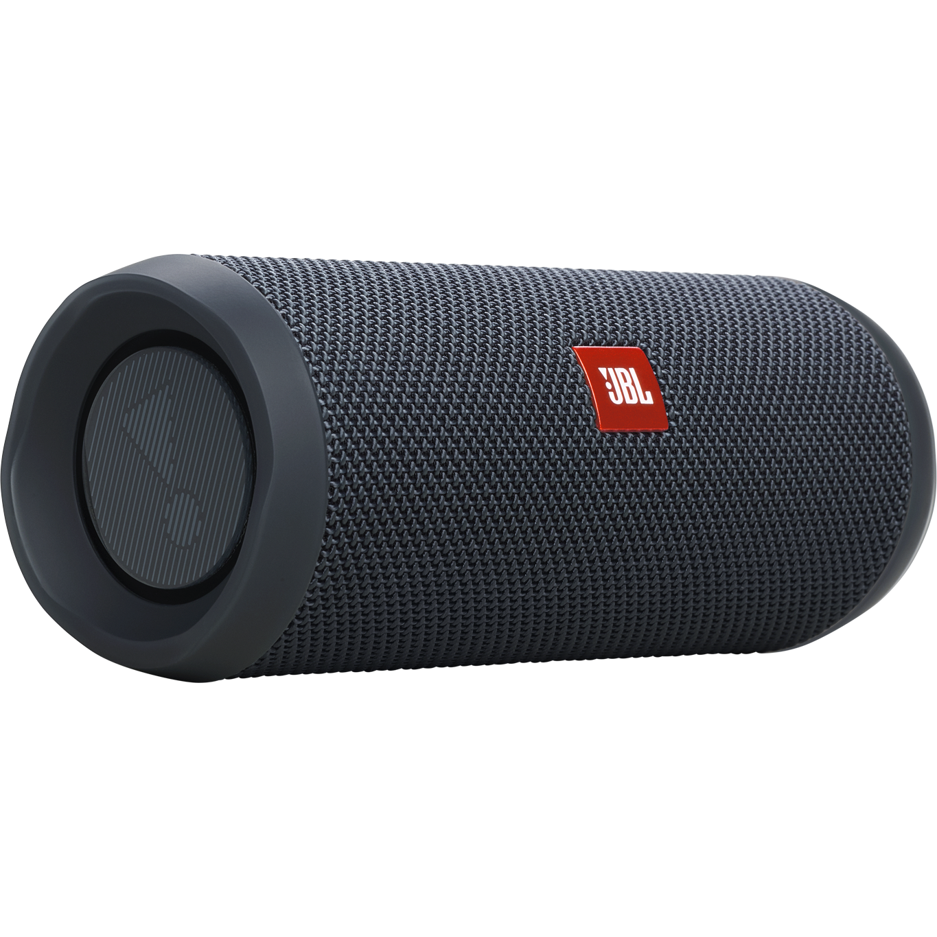 Портативна Bluetooth колонка JBL Flip Essential 2, 20W, PartyBoost, Водоустойчива, Черна JBLFLIPES2BK