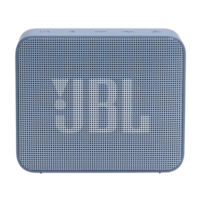 Портативна Bluetooth колонка JBL Go Essential 2, 3.1W, Pro Sound, Водоустойчива, Синя JBLGOES2BLUCN